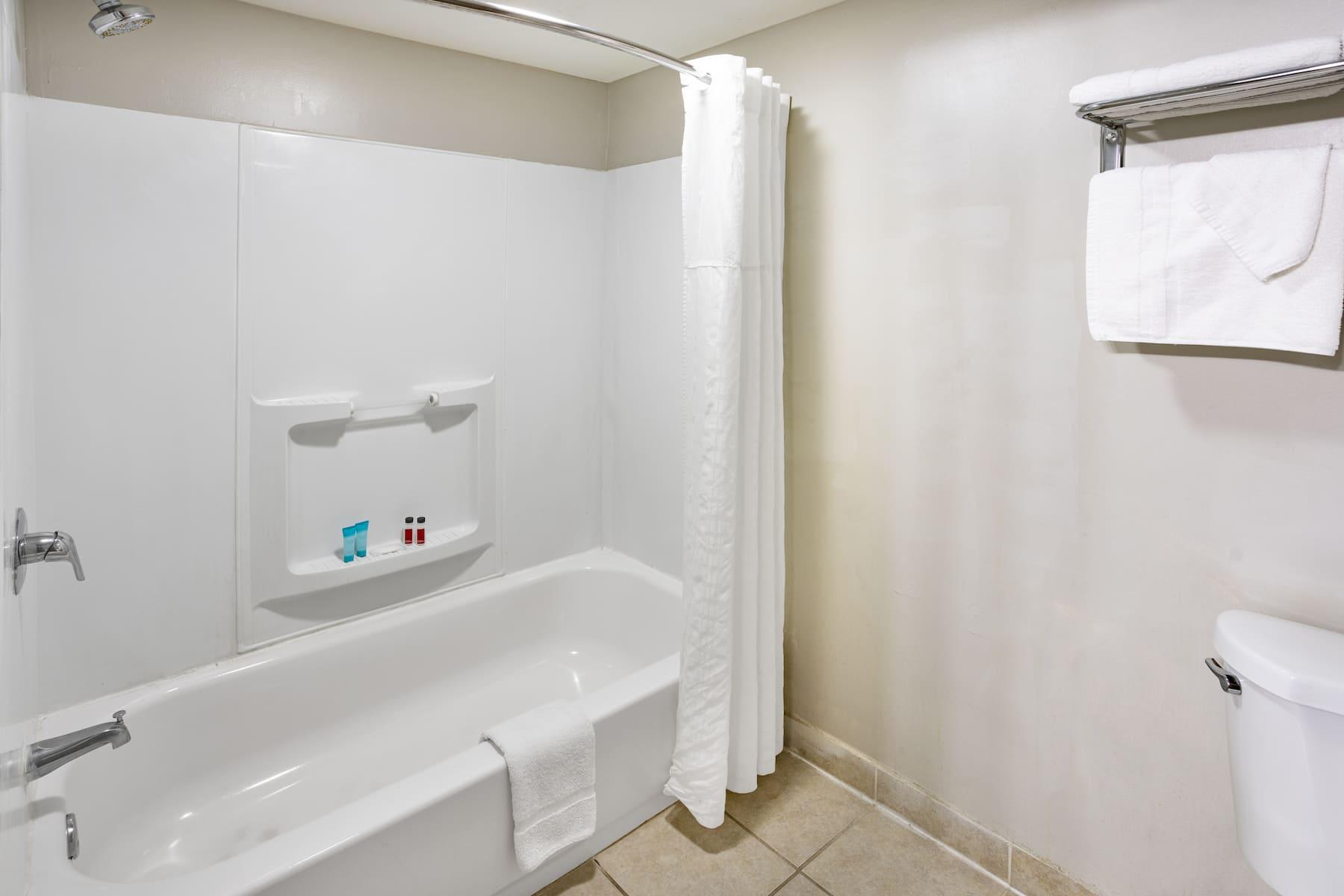 Days Inn By Wyndham Hartsfield Jackson Atlanta Airport West College Park Exterior foto