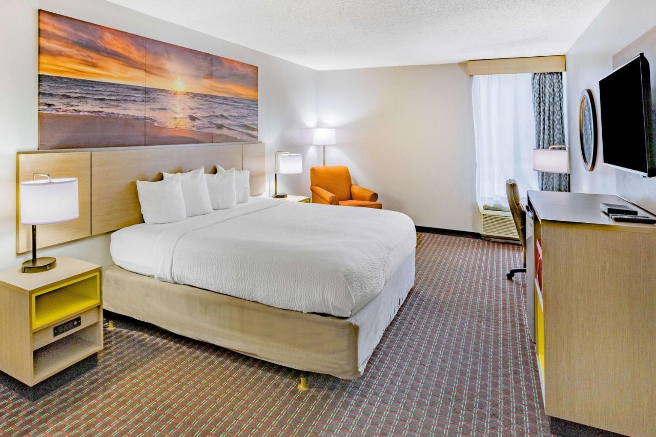 Days Inn By Wyndham Hartsfield Jackson Atlanta Airport West College Park Exterior foto
