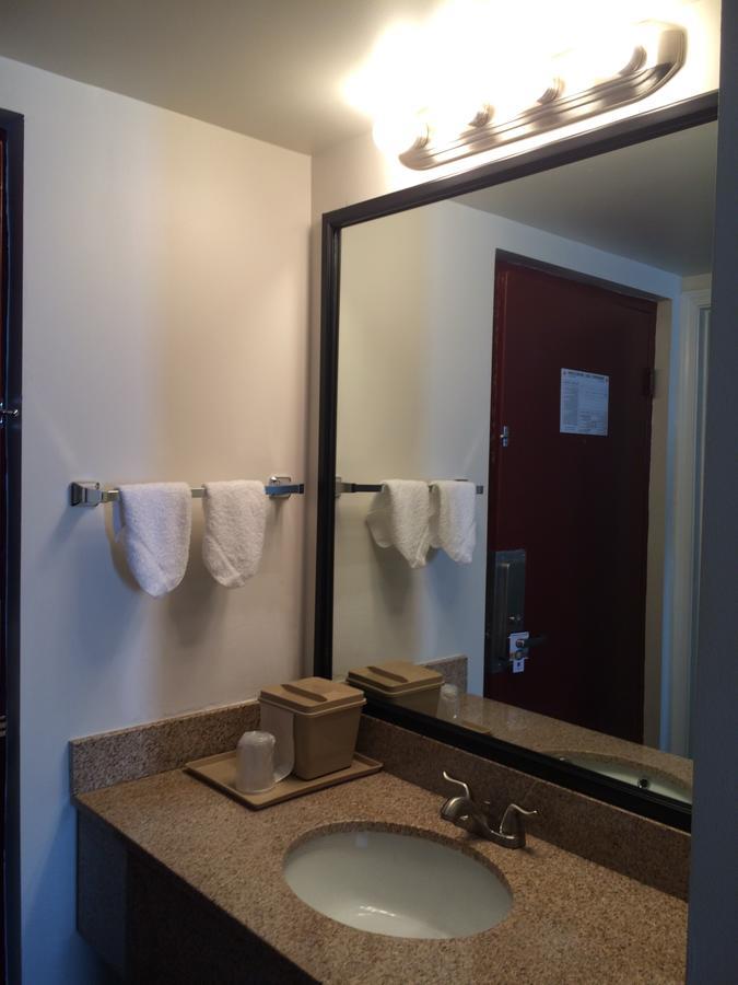 Days Inn By Wyndham Hartsfield Jackson Atlanta Airport West College Park Exterior foto