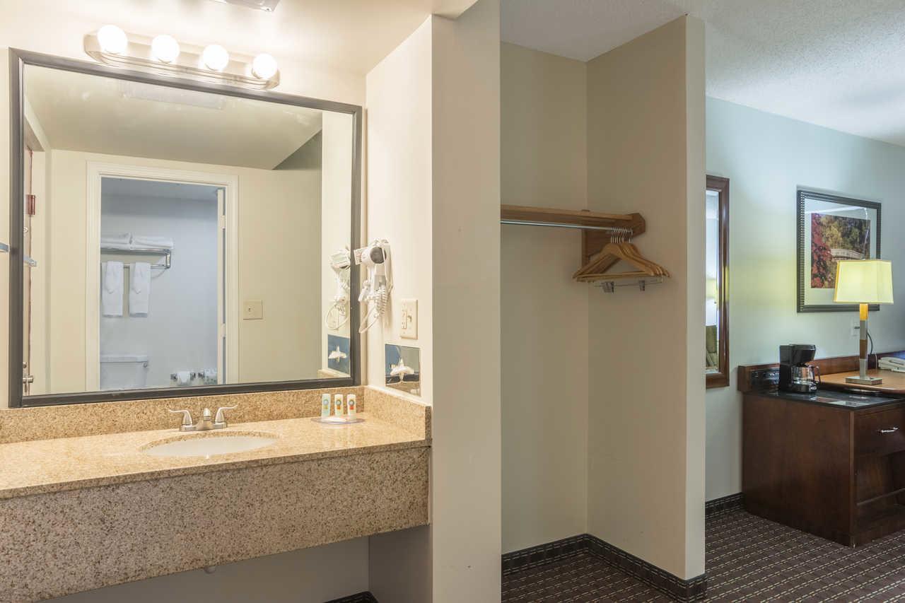 Days Inn By Wyndham Hartsfield Jackson Atlanta Airport West College Park Exterior foto