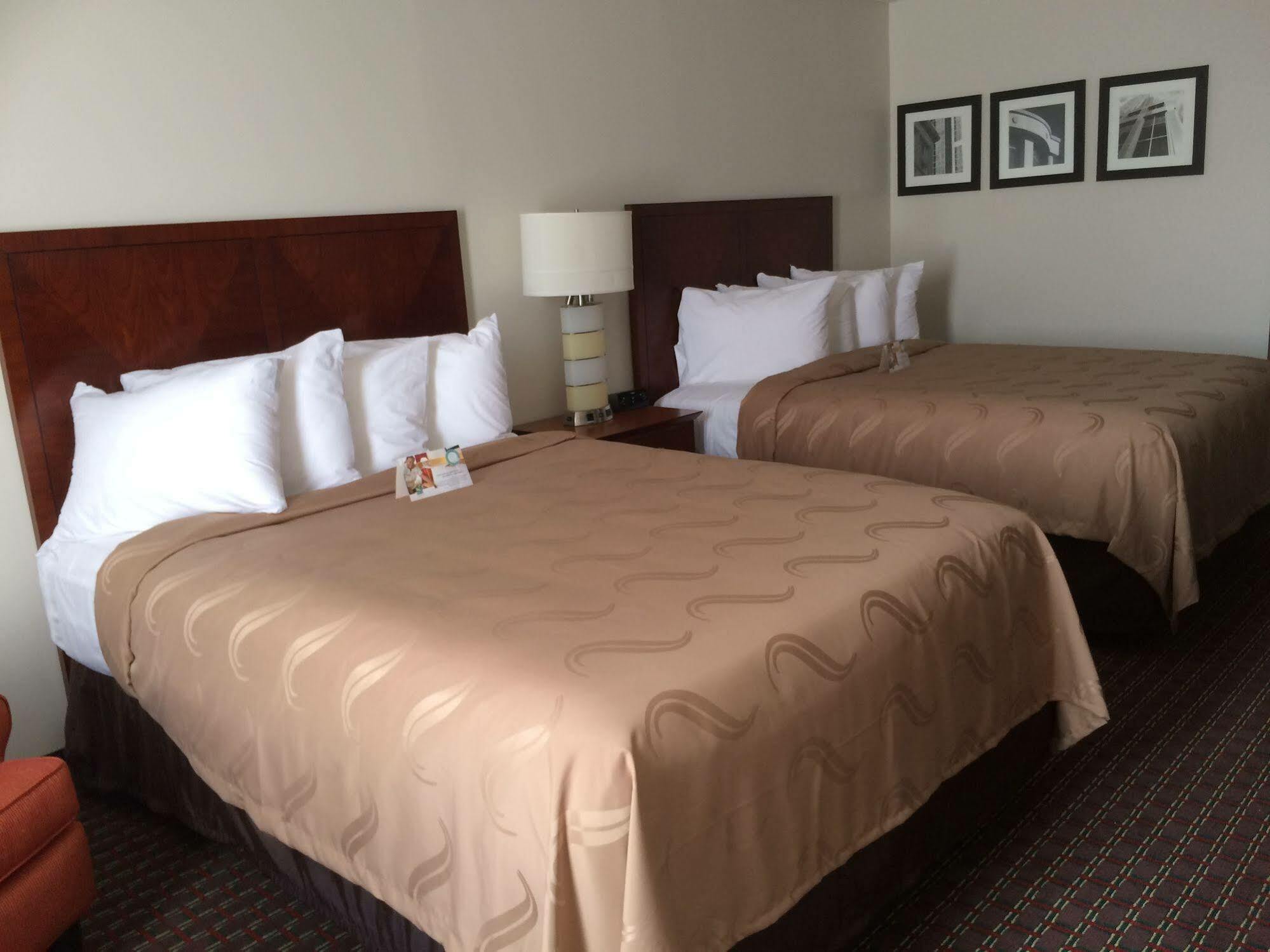 Days Inn By Wyndham Hartsfield Jackson Atlanta Airport West College Park Exterior foto