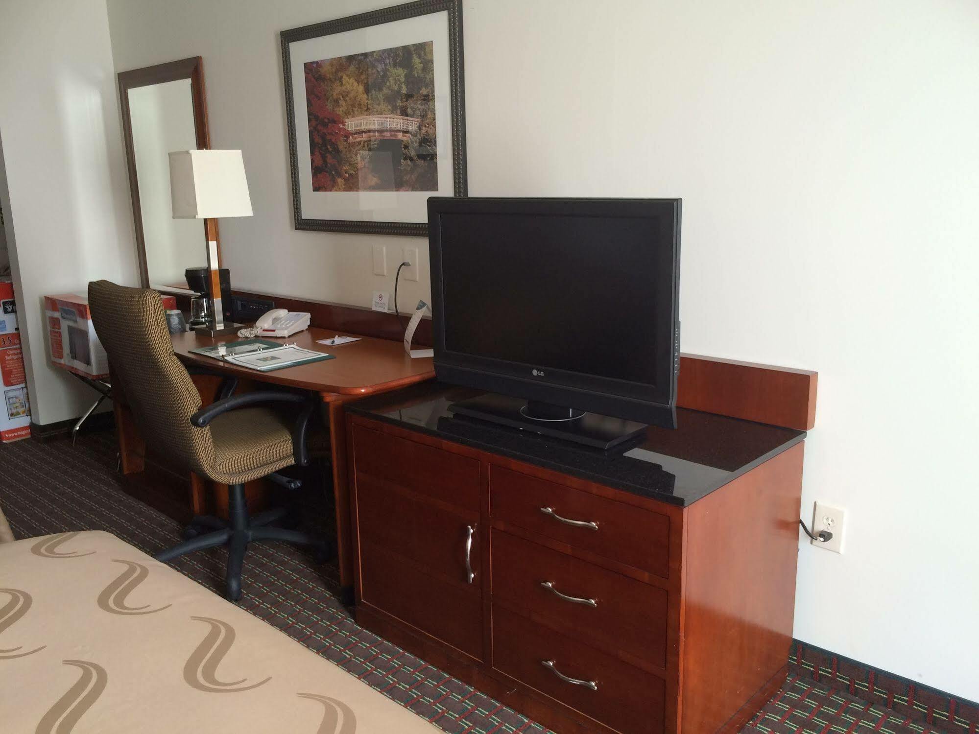 Days Inn By Wyndham Hartsfield Jackson Atlanta Airport West College Park Exterior foto